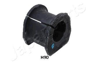 HYUNDAI втулка переднього стабілізатора d=31mm H-1,Starex 97- JAPANPARTS RU-H90 (фото 1)