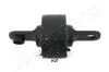 KIA С/блок задньої балки Carens 07- JAPANPARTS RU-K07 (фото 1)