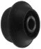 KIA С/блок важіля підвіски RIO I 1.3, 1.5 00-05 JAPANPARTS RU-K124 (фото 1)