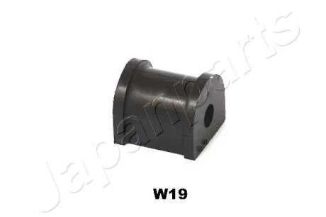 DAEWOO втулка стабілізатора задн.Nubira JAPANPARTS RU-W19