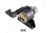 CHEVROLET подушка двигуна Lacetti,Daewoo Nubira 1.4/1.6 03- JAPANPARTS RU-W39 (фото 1)