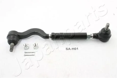 HYUNDAI рульова поперечна тяга Terracan 01- JAPANPARTS SA-H01