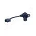 KIA Датчик оборотов двигателя SORENTO I (JC) 2.5 CRDi 06-11 JAPANPARTS SAM-K07 (фото 1)