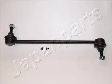 RENAULT тяга стабілізатора передн.Opel Vivaro,Trafic 01- JAPANPARTS SI-119