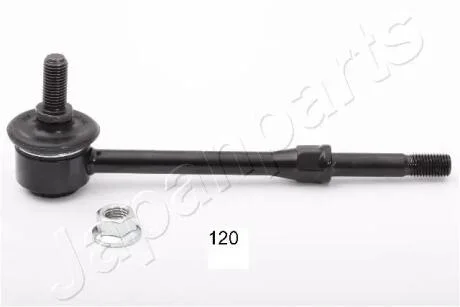 NISSAN тяга стабілізатора передн.Primera, Patrol GR 88- лів/прав JAPANPARTS SI-120