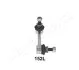 INFINITI Тяга стабілізатора задн. лів QX70 3.7 JAPANPARTS SI-152L (фото 1)