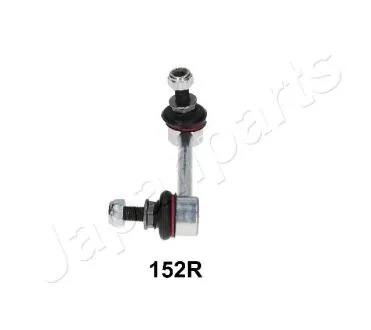 INFINITI Тяга стабілізатора задн. прав QX70 3.7 JAPANPARTS SI-152R