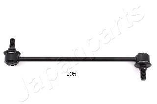 TOYOTA тяга стабілізатора передн.лів./прав. Avensis Verso 01- JAPANPARTS SI-205 (фото 1)