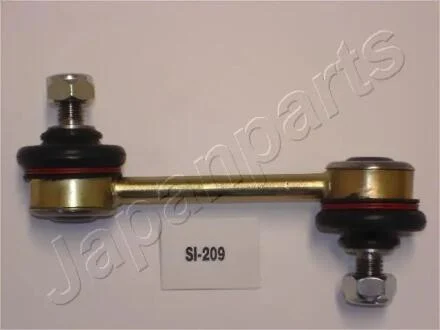 TOYOTA тяга стабілізатора COROLLA 88-92 лів/прав задн. JAPANPARTS SI-209