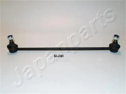 TOYOTA тяга стабілізатора передн.лів./прав.Yaris 05- JAPANPARTS SI-240