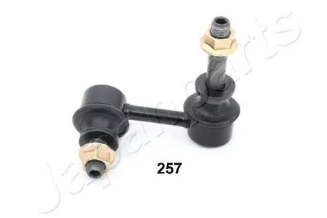 TOYOTA тяга стабілізатора передн.прав.Lexus IS 250 05- JAPANPARTS SI-256R