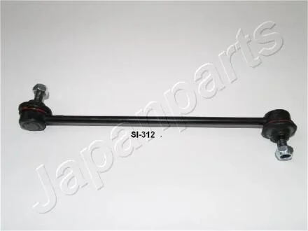 FORD тяга стабілізатора передн. лів./прав.Fiesta 02- JAPANPARTS SI-312