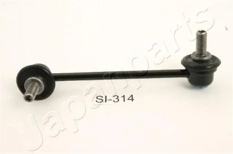 MAZDA тяга стабілізатора передн. лів.6 02- JAPANPARTS SI-314L