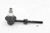 Втулка стабілізатора HONDA Prelude JAPANPARTS SI-431 (фото 1)
