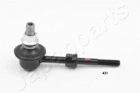 Втулка стабілізатора HONDA Prelude JAPANPARTS SI-431