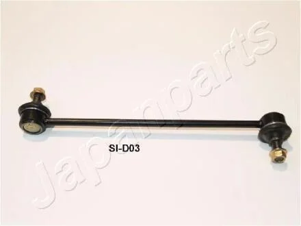 DAEWOO тяга стабілізатора передн. Nubira 97- JAPANPARTS SI-D03