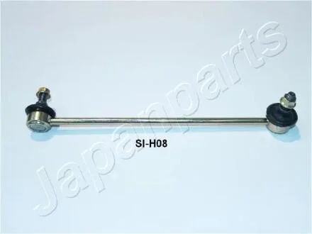 HYUNDAI тяга передн.стабілізатора лів. Coupe 02- JAPANPARTS SI-H08L