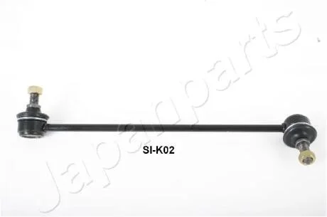 KIA тяга стабілізатора передн.лів.Carens 03- JAPANPARTS SI-K01L