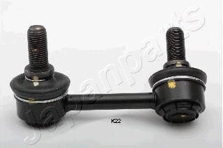 KIA тяга стабілізатора передн. лів. Sorento 02- JAPANPARTS SI-K22L