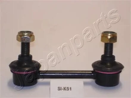 MAZDA тяга стабілізатора задн.лів./прав. 626 91- JAPANPARTS SI-K51
