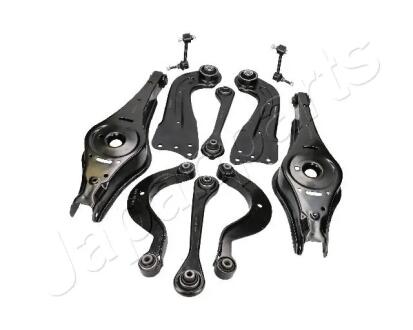 AUDI К-Т важелів задн. А3, Q3 JAPANPARTS SKS-0920