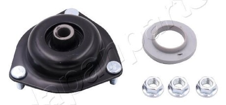 NISSAN подушка переднього амортизатора з підш. Almera II 00- JAPANPARTS SM0010