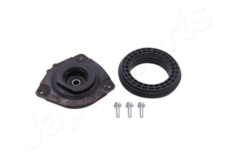 NISSAN подушка амортизатора передн.лів. з підш. Note,Tiida 06- JAPANPARTS SM0054