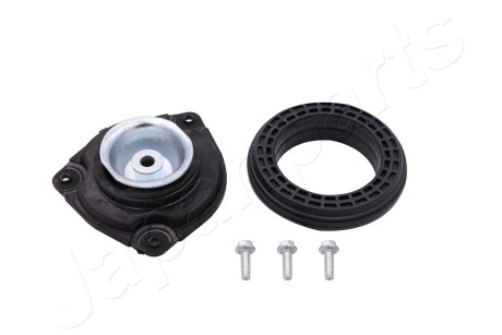 NISSAN подушка аморт.передн.лів. (з підшипн.) Qashqai,X-Trail,Renault Koleos 07- JAPANPARTS SM0056