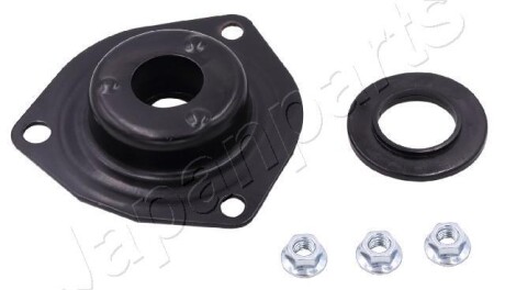 NISSAN подушка аморт.передн з підшипн.Maxima QX 95- JAPANPARTS SM0103