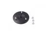 TOYOTA подушка амортизатора передн. Hilux 2,5D-4D 11- JAPANPARTS SM0119 (фото 1)