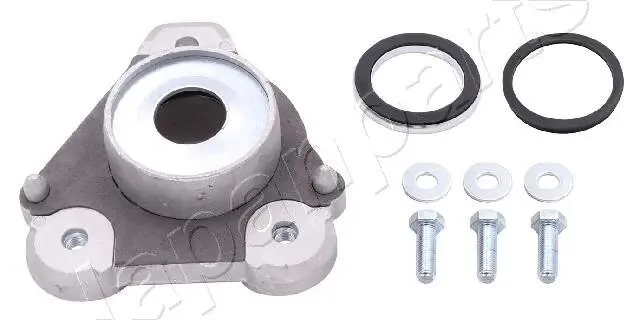 FIAT подушка амортизатора з підшипн.передн.лів.Ducato,Citroen Jumper,Peugeot 02- JAPANPARTS SM0161 (фото 1)