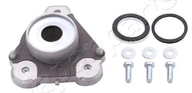 FIAT подушка амортизатора з підшипн.передн.прав.Ducato,Citroen Jumper,Peugeot 02- JAPANPARTS SM0162 (фото 1)