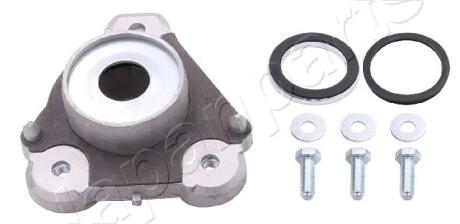 FIAT подушка амортизатора з підшипн.передн.прав.Ducato,Citroen Jumper,Peugeot 02- JAPANPARTS SM0162