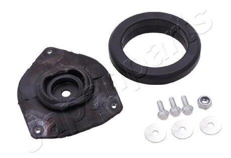 RENAULT К-т опора передн +підшипник амортизатора Megane,Scenic 08- JAPANPARTS SM0173