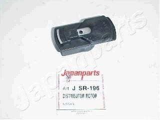 NISSAN бігунок розподільника запалювання Primera,Sunny JAPANPARTS SR-196