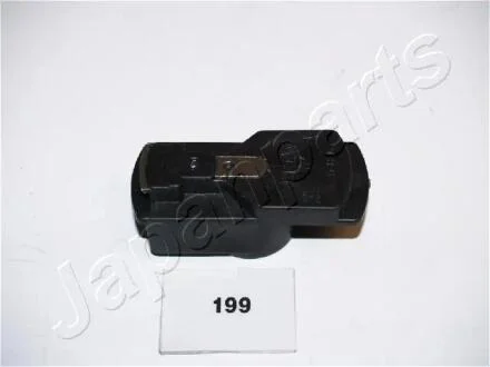 NISSAN бігунок розподільника запалювання Primera,Sunny JAPANPARTS SR-199