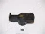 MITSUBISHI бігунок NISSAN,HUNDAI 88- JAPANPARTS SR-503 (фото 1)