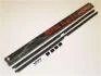 К-т гумок склоочисника 2*700 JAPANPARTS SS-RE70VL (фото 2)