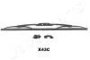 Щітка склоочисника 1x430 (гачок) BMW E30/39Touring, X5 JAPANPARTS SS-X43C (фото 1)