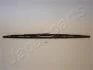 Щітка склоочисника 1x700 (гачок) JAPANPARTS SS-X70C (фото 1)