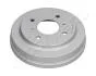 NISSAN барабан гальмівний Almera,Primera JAPANPARTS TA-111C (фото 1)