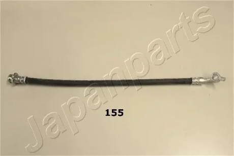 NISSAN шланг гальмівний передн.прав.Navara,Pathfinder 2.5dCi 05- JAPANPARTS TF-155