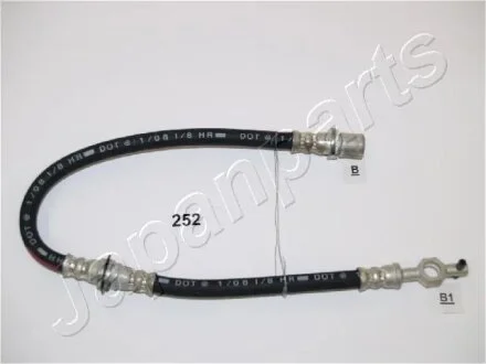 Шланг гальмівний JAPANPARTS TF-252