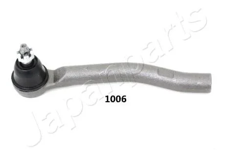 NISSAN наконечник рул.тяги лів.Juke 10- JAPANPARTS TI-1005L