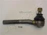 NISSAN наконечник рул. тяги Terrano 87- JAPANPARTS TI-142 (фото 2)