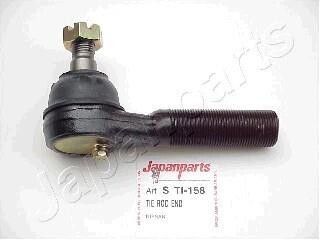 Наконечник рульової тяги лів./прав.Nissan Patrol JAPANPARTS TI-158