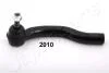 TOYOTA наконечник рул.тяги лів.Rav 4 06- JAPANPARTS TI-2009L (фото 1)