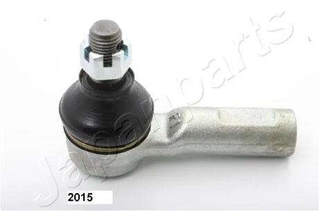 TOYOTA наконечник рульової тяги лів./прав.Hilux 07- JAPANPARTS TI-2015
