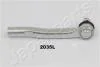 TOYOTA наконечник лів.Lexus RX 09- JAPANPARTS TI-2035L (фото 2)