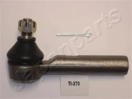 TOYOTA наконечник рульової тяги HIACE 89- лів/прав JAPANPARTS TI-270